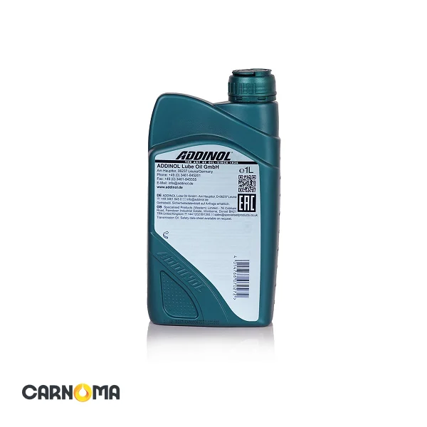 روغن گیربکس ادینول ATF XN6 حجم یک لیتر