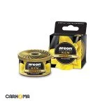 خوشبو کننده کنسروی آرئون رایحه وانیل سیاه