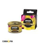 خوشبو کننده کنسروی آرئون رایحه وانیل حباب( VANILLA BUBBLE)