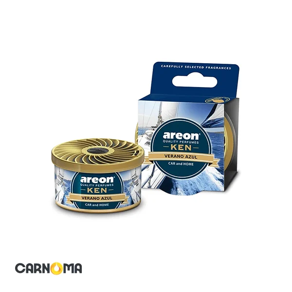 خوشبو کننده کنسروی آرئون آبی تابستان (Verano Azul )