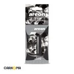 خوشبو کننده آرئون مایع رایحه کریستال سیاه ( BLACK CRYSTAL )حجم 5 میل