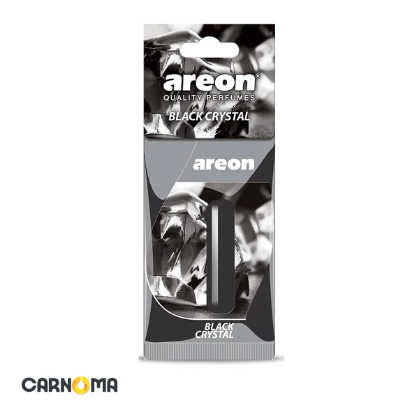 خوشبو کننده آرئون مایع رایحه کریستال سیاه ( BLACK CRYSTAL )حجم 5 میل