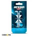 خوشبو کننده آرئون مایع رایحه خودرو جدید حجم 8.5 میل