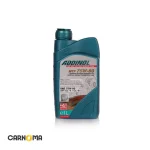 روغن گیربکس ادینول 75w-80MTF حجم یک لیتر
