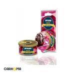 خوشبو کننده کنسروی آرئون مدل وکیوم رایحه ضد تنباکو