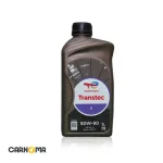 توتال 80w-90 حجم یک لیتر