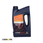 روغن موتور زنوم 10w-40 Semix حجم 5 لیتر