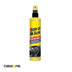 اسپری داشبورد اس تی پی حجم 295 میلی لیتر