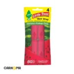 خوشبو کننده 4 گیره ای لیتل تریس ( هندوانه )