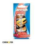 خوشبو کننده آرئون مایع رایحه توت فرنگی  (STRAWBERRI) حجم 8.5 میل