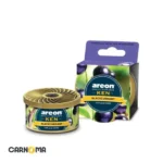 خوشبو کننده کنسروی آرئون رایحه توت سیاه (BLACK CURRANT)