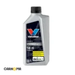 روغن موتور ولولین 5w-30 SYNPOWER DX1 حجم 1 لیتر