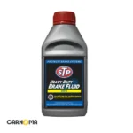 روغن ترمز اس تی پی DOT3 حجم 500 میلی لیتر