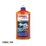 شامپو واکس سوناکس حجم 500 میلی لیتر