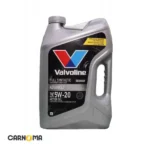 روغن موتور ولولین 5w-20 Advanced حجم 4.7 لیتر