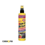 اسپری داشبورد اس تی پی حجم 295 میلی لیتر (توت تابستانی )