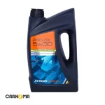 روغن موتور زنوم 5W-30 PRO-DX حجم پنج لیتر