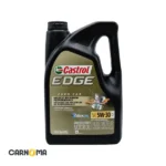 روغن موتور کاسترول 5w-30 EDGE حجم پنج لیتر