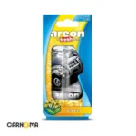 خوشبو کننده آرئون مایع رایحه وانیل  (VANILLA )حجم 8.5 میل