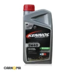 روغن موتور کنول  5w-40  حجم 2 لیتر