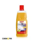 شامپو واکس سوناکس حجم 1 لیتری