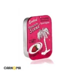 خوشبو کننده کشویی  اگزوتیکا رایحه توت فرنگی (STRAWBERRY) 28 گرم