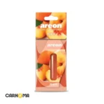 خوشبو کننده آرئون مایع رایحه هلو (  PEACH  )حجم 5 میل