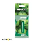 خوشبو کننده آرئون مایع رایحه  سیب سبز ( GREEN APPLE )حجم 5 میل