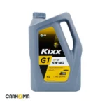 روغن موتور کیکس 5W40 SP حجم چهار لیتر