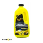 شامپو بدنه مگوایرز حجم 1.4 لیتر