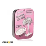 خوشبو کننده کشویی  اگزوتیکا رایحه آدامس بادکنکی ( BUBBLE GUM) 28 گرم