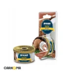 خوشبو کننده کنسروی آرئون مدل وکیوم رایحه نارگیل