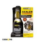 نشت گیر گیربکس و دیفرانسیل زادو حجم 250 میلی لیتر