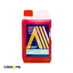 کولانت / ضدیخ آیسین (قرمز) حجم یک لیتر