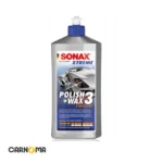 پولیش و واکس سری اکستریم هایبرید نت3 سوناکس حجم 500 میلی لیتر