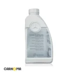 ضدیخ مرسدس بنز حجم یک لیتر