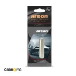 خوشبو کننده آرئون مایع رایحه Sport Lux Platinum حجم 5 میل