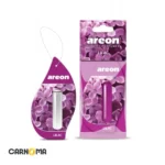 خوشبو کننده آرئون مایع رایحه گل بنفشه  (LILAC) حجم 5 میل