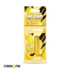 خوشبو کننده آرئون مایع رایحه  وانیل ( VANILLA )حجم 5 میل