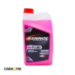 ضدیخ/کولانت قرمز کنول حجم 2 لیتر