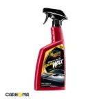 واکس فوری مگوایرز حجم 710 میلی لیتر