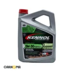 روغن موتور کنول C2-C3 Plus 5w-30 حجم 5 لیتر