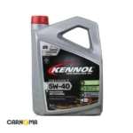 روغن موتور کنول 5w-40 حجم 5 لیتر