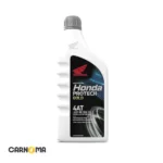 روغن موتور سیکلت هوندا 10w-30 4AT حجم یک لیتر