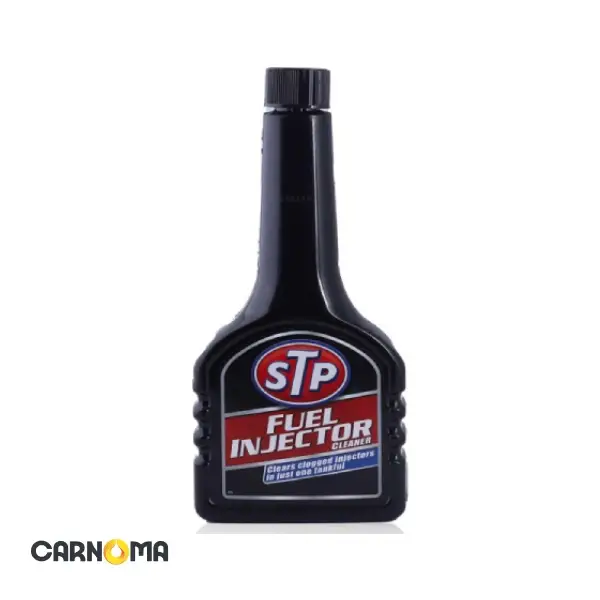 انژکتور شوی اس تی پی حجم 250 میلی لیتر