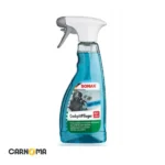 اسپری محافظ کاکپیت سوناکس حجم 500 میلی لیتر ( اسپرت فرش )