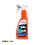 اسپری محافظ سرامیک سوناکس حجم 750 میلی لیتر