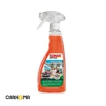 اسپری محافظ کاکپیت سوناکس حجم 500 میلی لیتر ( هاوانا )