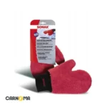 دستکش شستشوی میکروفایبر سوناکس