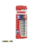 حوله مایکروفایبر بدنه سوناکس ( دو عددی )